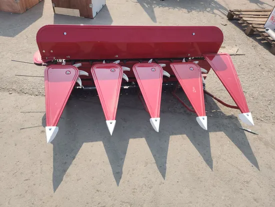 High Quality Mini Rice Harvester Gasoline Engine 7 HP