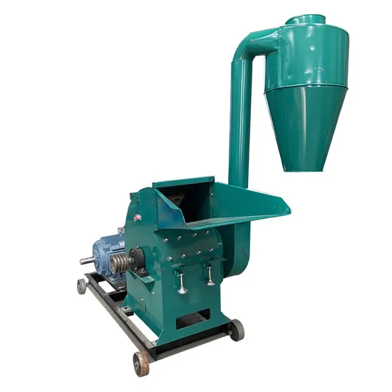 Farm Machinery Grain Flour Mill Rice Maize Milling Machine