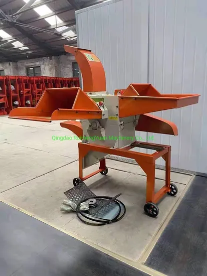 9fq24 Multifunction Crusher, Hammer Mill, Pulverizer Machine