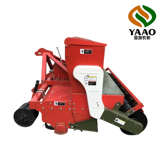 High Efficiency Agricultural Machinery Seeder 2bmg-10 (5) (180)