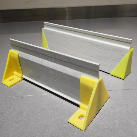 FRP Supports for Poultry Farming
