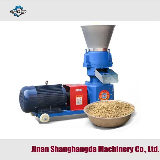 Manual Mini Household Animal Poultry Floating Fish Pig Cattle Chicken Sheep Feed Pellet Machine Price