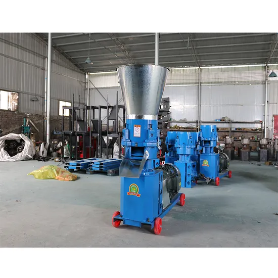 Small Animal Feed Granulator Animal Feed Processing Machine Feed Machine