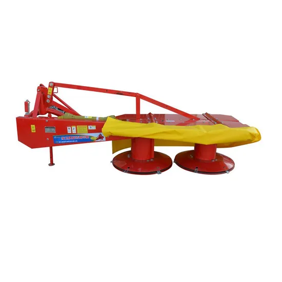 Hot Sale Factory Price New Design New Type Farm Garden Grass Tractor 3 Point Mounted Tractor Control Grass Robot Hay Lawn Flail Hay Disc Rotary Drum Mower