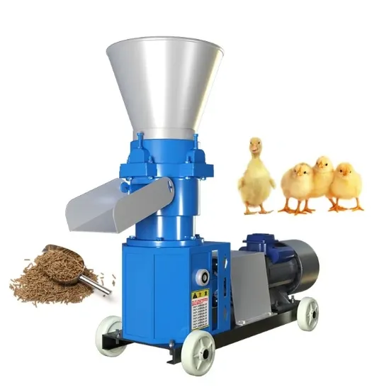 Feed Pellet Machine for Chicken Pigs Dogs