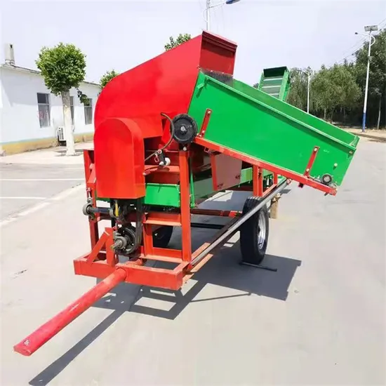 New High Efficiency Hot Sale Best Price Peanut Picking Machine Groundnut Picker Peanut Harvester
