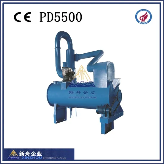 Automatic Cooler with Air Cooling Famous in Chinese