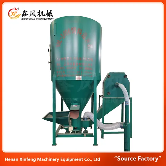 Feed Cubes Making Machinery Rabbit Pellet Machine