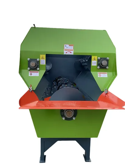 Tmr Tractor Power Horizontal Feed Grinding Mixer for Livestock