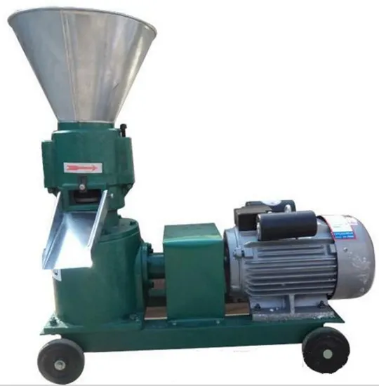 Feed Pellet Making Machine Machine for Chicken Feed Pellet Machine