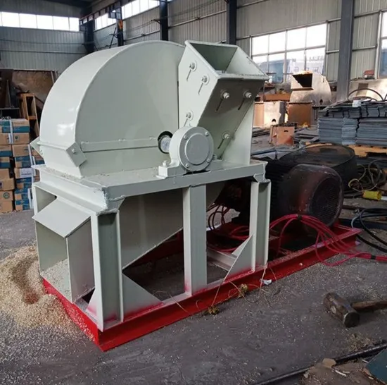 Manufacturer′s Direct Sales of Trees, Fruits, Branches, Sawdust, Shredders, Bamboo Strips, Wood Strips, Wooden Boards, Sawdust Machines