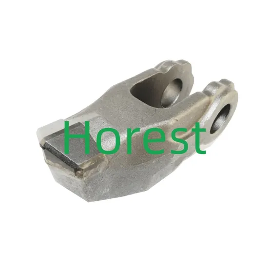46. Hdt03. a Forestry Mulcher Teeth with Double Carbide
