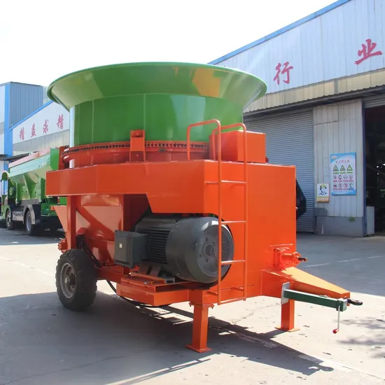 Crusher Cornstalk Maize Straw Grinder Hay Bale Crusher for Cattle Feed
