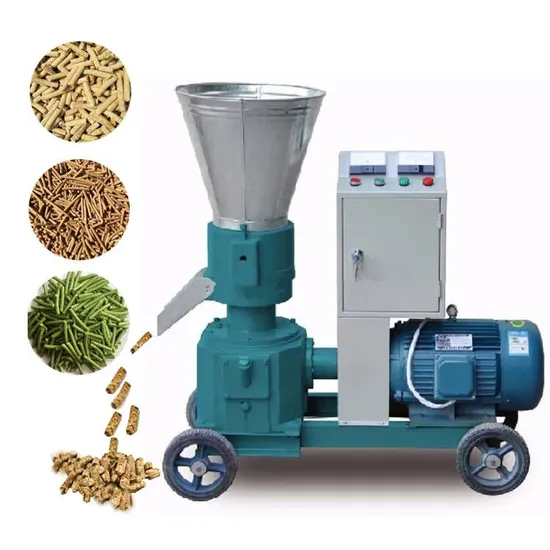 Large Production Capacity 1000-1200kg/H Poultry Pellet Machine for Sale