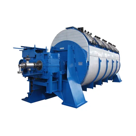 Hot Sale Bone and Meat Meal Poultry Waste Rendering Plant