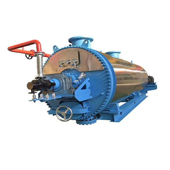 Excellent Performance The Complete Line of Slaughter House Waste Rendering Plant for Meat and Bone Meal Manufacturing
