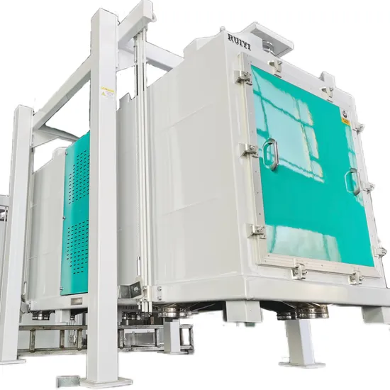 Liaoyuan Ruiyi Fsfg Series Samll Double Bin Flour Sieve for Spelt Food Industry