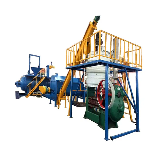 Best-Selling Animal Waste Rendering Plant of Chicken Slaughterhouse