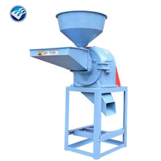 2023 Home Use Small Feed Grinder Machine Poultry Livestock Animal Feed Grinder Animal Feed Machine Best Sell