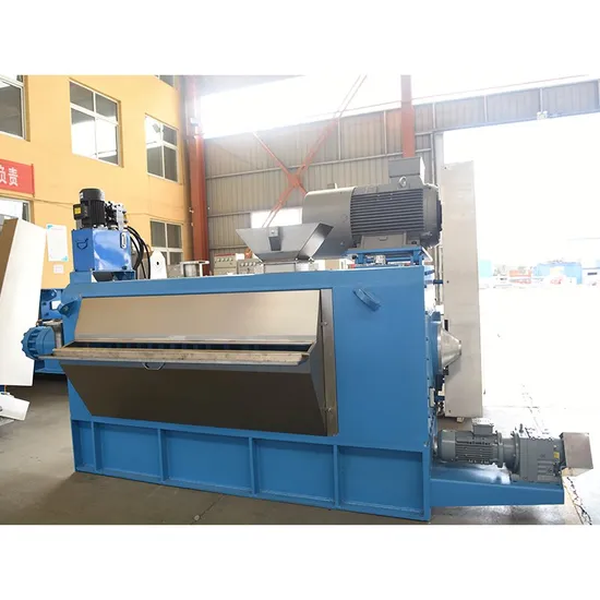 Personlized Products China Animal Rendering Plant for Meat and Bone Meal/Fish Meal