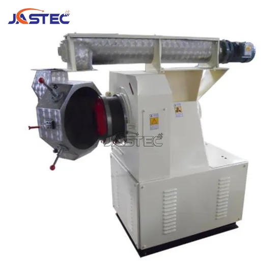 High-Quality Organic Fertilizer Pellet Machine for Efficient Production Granulation Equipment