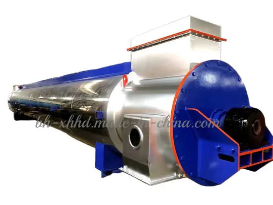 Automatic Fish Meal and Oil Extraction Equipment for Aquaculture Feed