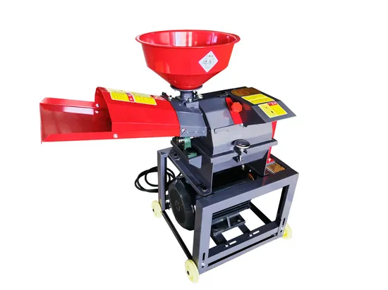Mini Electric Chaff Cutter Machine for Animal Feed