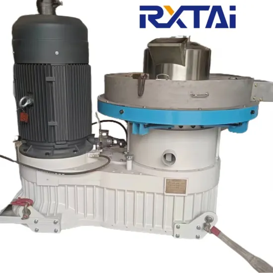 High Quality Feed Processing Grinder Machine