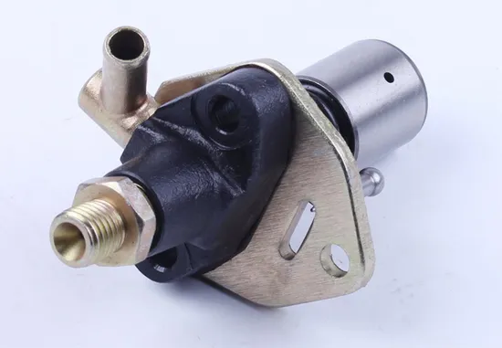 Premium Tata Agricultural Machinery Parts of Fuel Pump for Universal