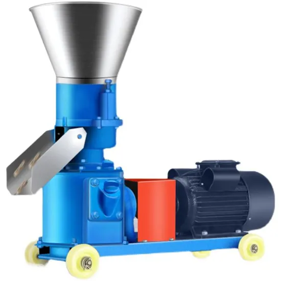Poultry Food Machine Animal Feed Pellet Machine for Chicken, Pig, Sheep, Duck, Cattle