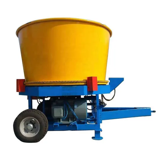 Tractor Drawn Pto Cornstalk Maize Straw Hammer Mill Hay Bale