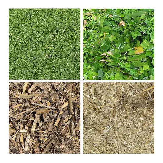 Electric Petrol Diesel Engine Hay Cutter Silage Grass Animal Feed Forage Chopper Corn Straw Chaff Cutter Machine for Sale