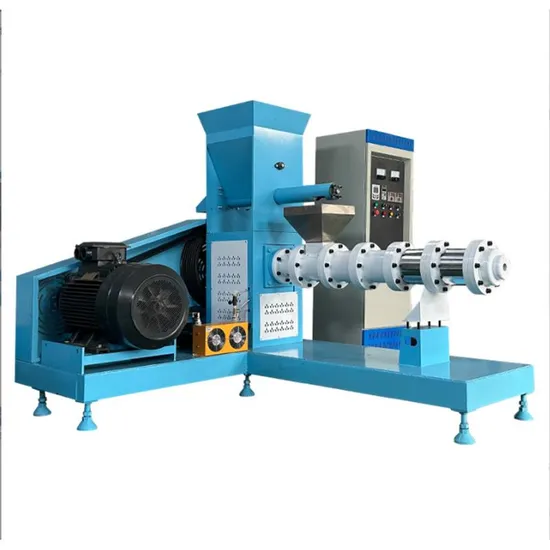 Cheap Full Fat Soybean Meal Feed Making Extruder Oil Machine Suppliers
