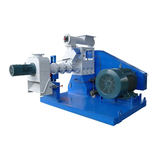 Easy to Operate Feeding Machine Fish Fish Feed Machinery Machine for Fish Feed Fish Feed Production Machine