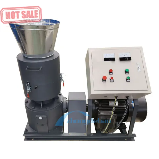 Feed Processing Machines Animal Feed Pellet/ Animal Feed Pellet Making Machine/ Pelletizer for Animal Feed