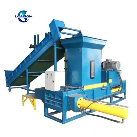 25kg Bag Corn Hay Press Baler Straw Packing Machine Wood Shaving Package Baler Hydraulic Press Square Machine