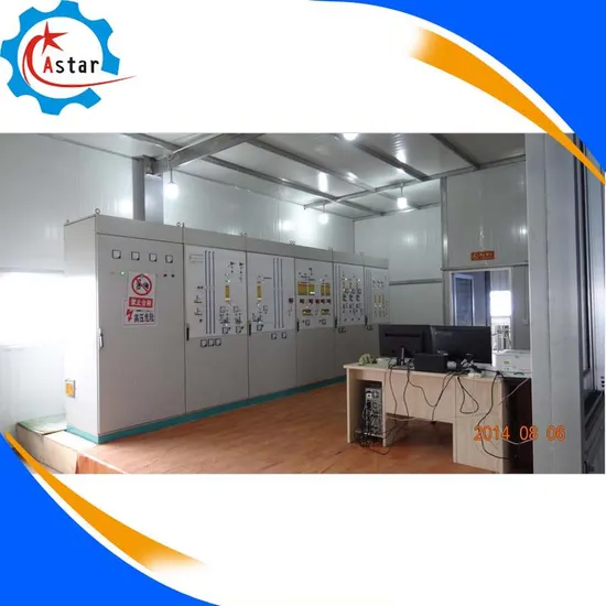 Turkey 20t/H Cattle Feed Manufacturing Plant