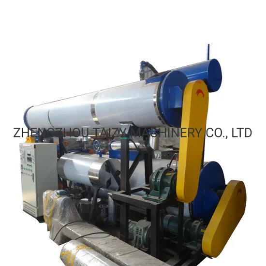 China Factory Fish Meal Plant/Fish Powder Machinery for Sale