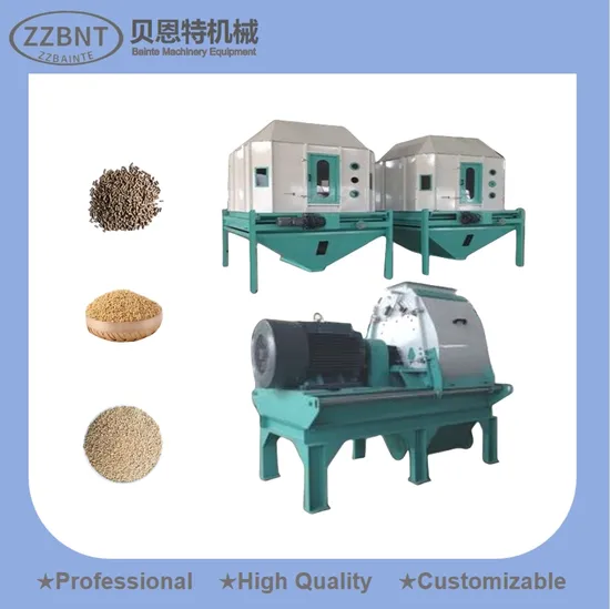 Easy to Operate Full Automatic Fish Feed Equipment Manufacturing Extruder Machine