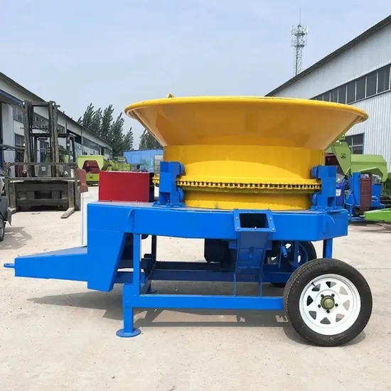 Diesel Engine Grass Grinder Machine Rotary Crusher Grinder Silage Straw Chaff Cutter Machine for Horse Feed