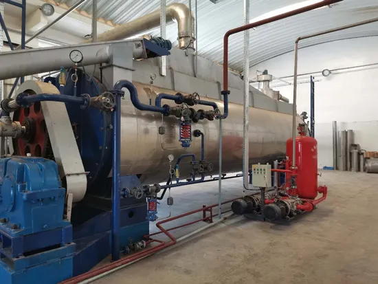 Fish Meal Equipments Xinzhou Brand