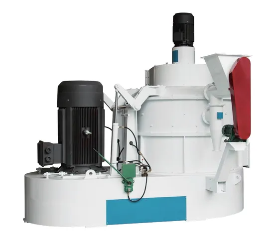 Micro Grinder for Pet Food and Fish Feed Micro Pulverizing Machine