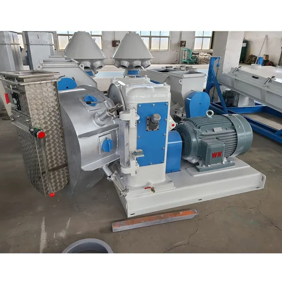 Best Quality Poultry Feed Ingredients Machines for Sale