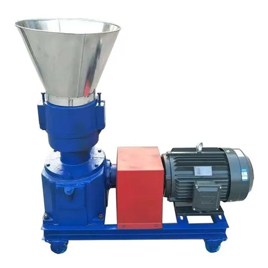 Shd 125 Hot Sell and High Quality Manual Pellet Machine with High Quality