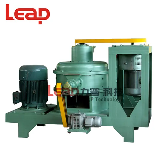 Ultrafine Mesh Oat Powder Shredding Machine with Ce Certificate