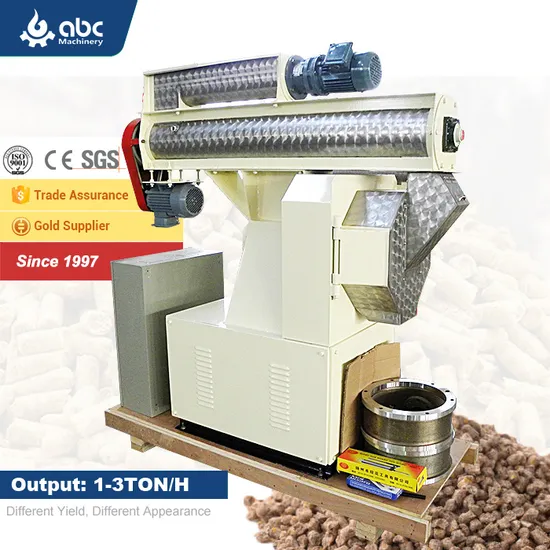 Large Discount Cattle Turnkey Poultry Animal Feed Plant for Processing Manufacturing Grass Chicken, Broiler, Livestock Fodder
