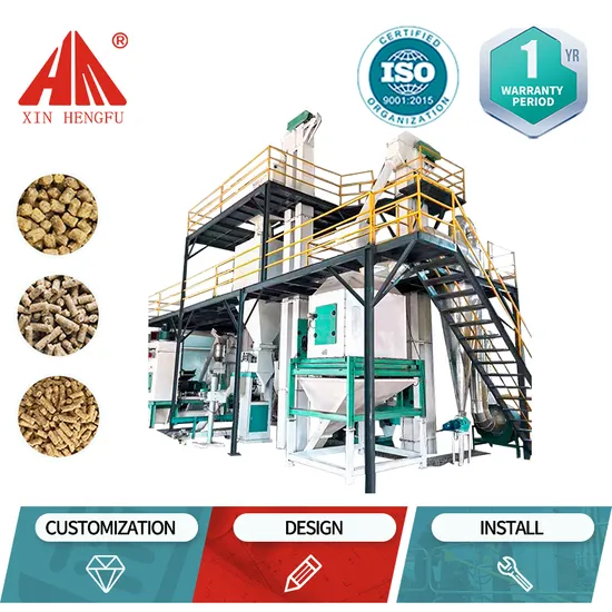 Small Animal Feed Pellet Machine Poultry Feed Pellet Machine Price