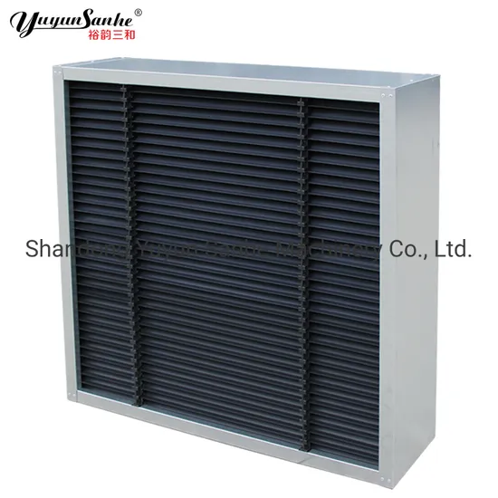 Chicken House Light Filter / Light Trap