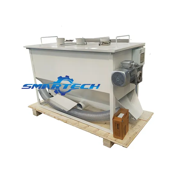 Low Investment Cooling Equipment for Effective Feed Pellet Cooling