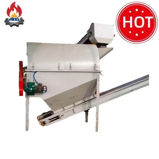Horizontal Dry Powder Food Mixing Equipment Ribbon Mixer Blender Machine